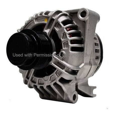 Mpa Quality-Built Alternator Remanufactured, MPA Quality-Built 11236 11236